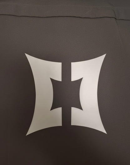 CHAQUETA TÉCNICA LIGERA NEGRA