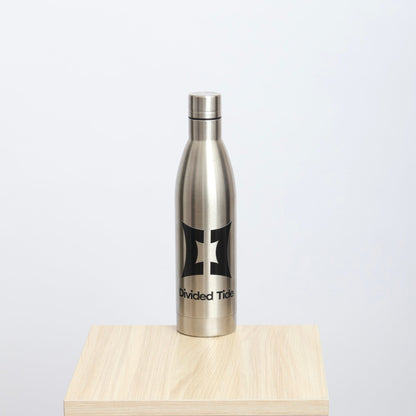 BOTELLA DE ACERO INOXIDABLE