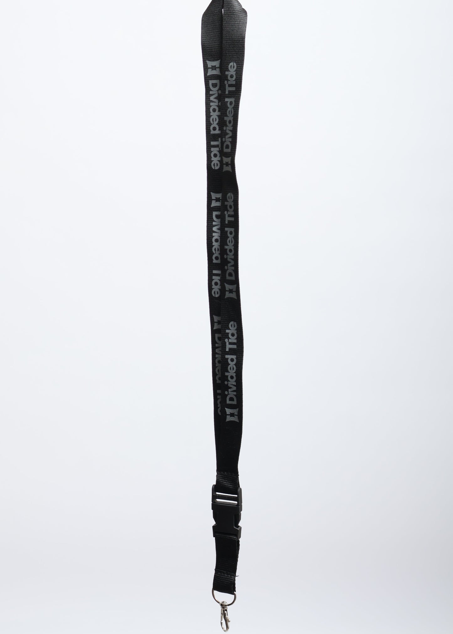 Lanyard Divided Tide