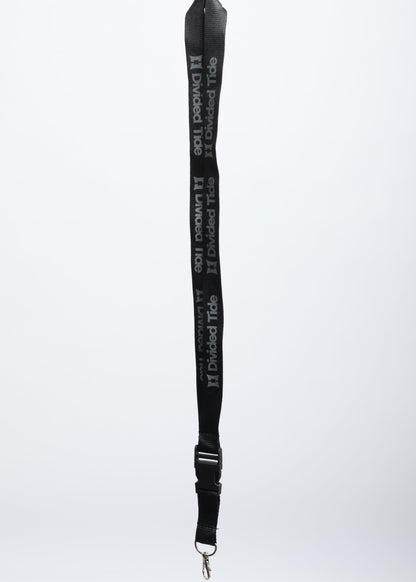 BASIC LANYARD