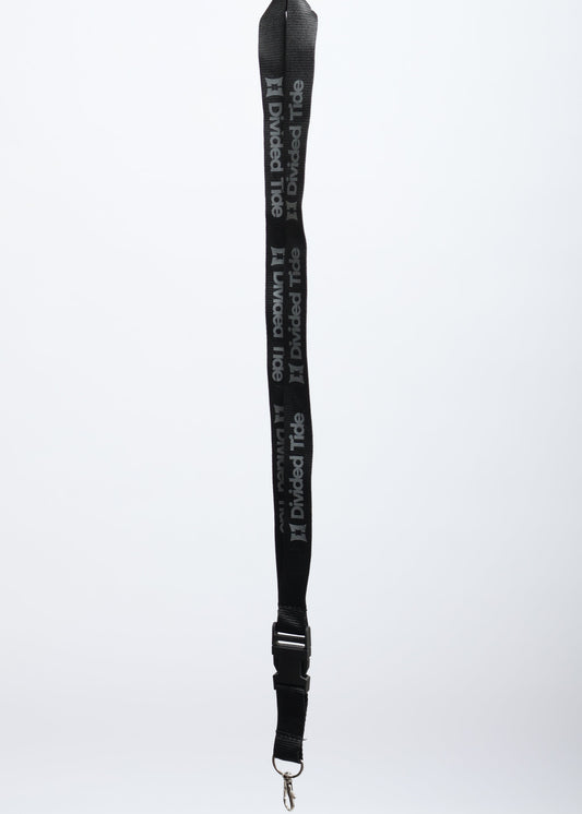 Lanyard Divided Tide